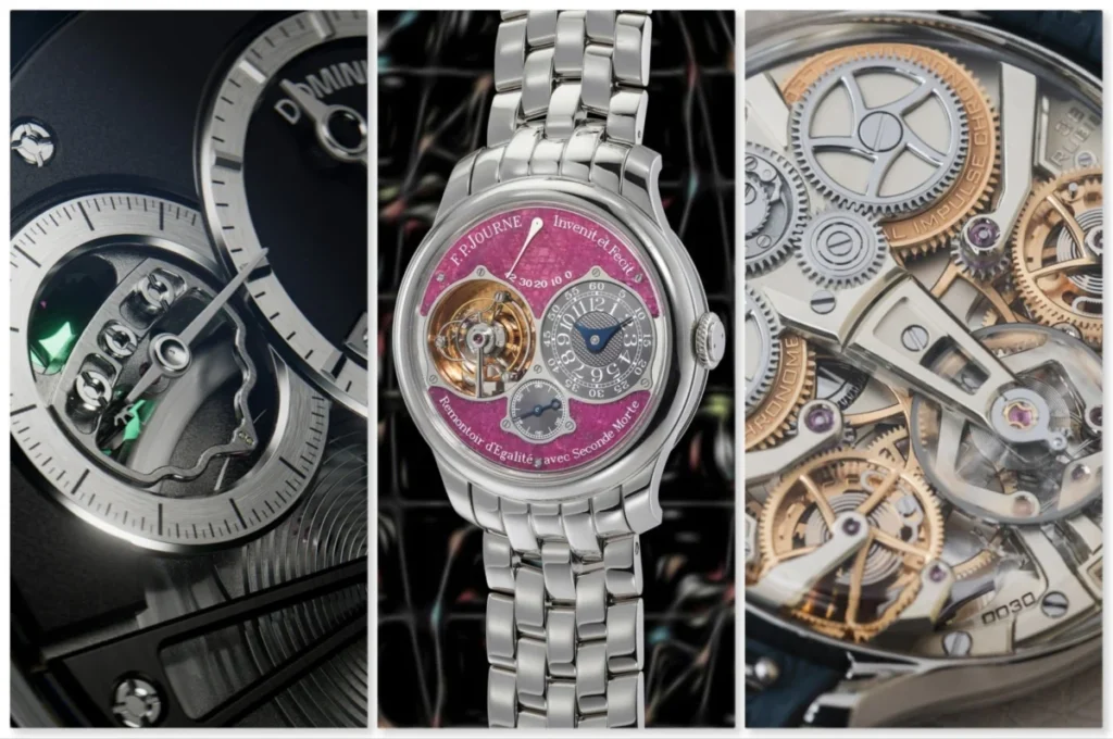 when-are-watches-art-the-evolving-landscape-of-horological-value-and-artistic-expression
