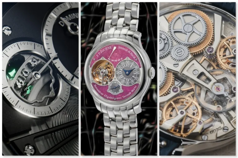 when-are-watches-art-the-evolving-landscape-of-horological-value-and-artistic-expression