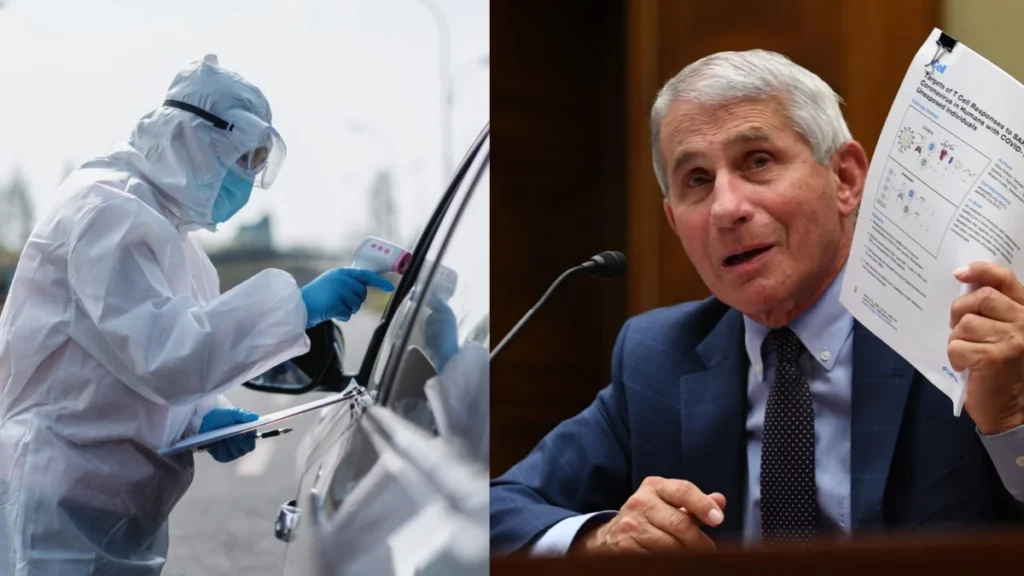 white-house-report-alleges-lab-origin-of-covid-19-accuses-public-health-officials-of-obstructing-investigations-and-shaping-narrative
