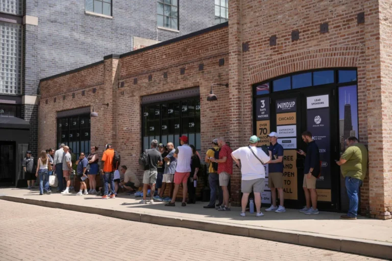 windup-watch-fair-chicago-achieves-record-attendance-in-its-latest-edition-at-morgan-mfg