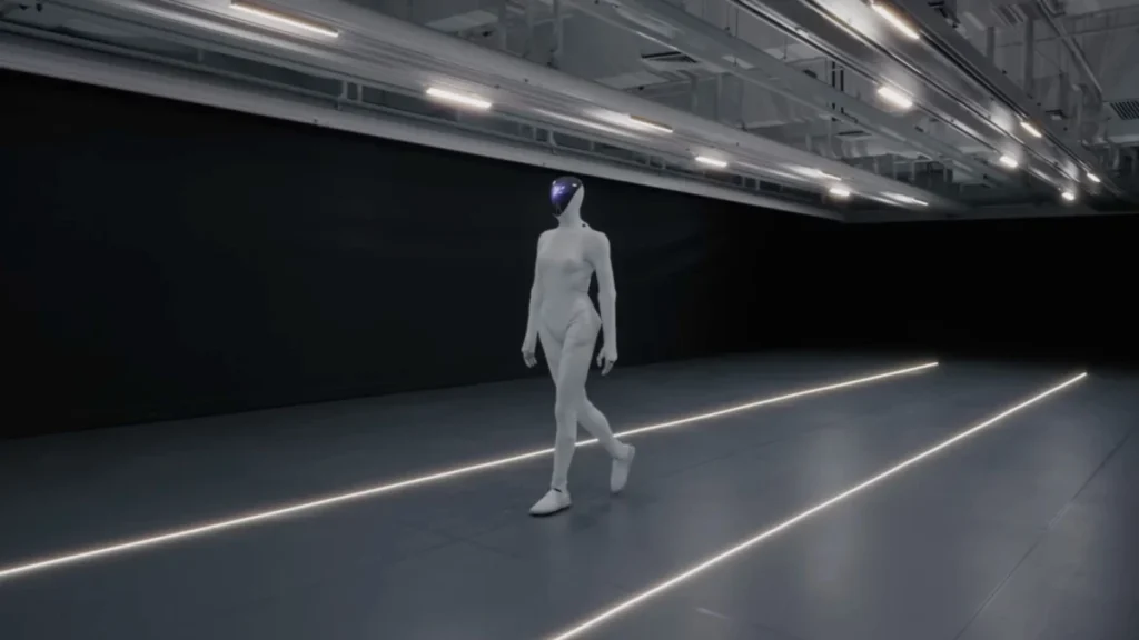 xpeng-accelerates-mass-production-of-iron-humanoid-robot-targeting-global-rollout-by-2027