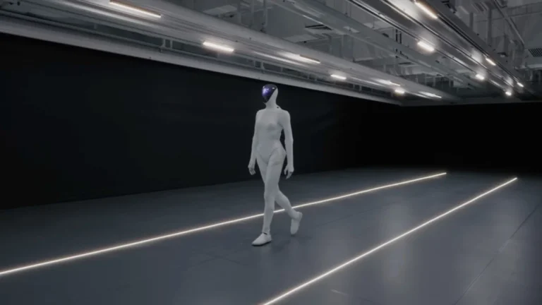 xpeng-accelerates-mass-production-of-iron-humanoid-robot-targeting-global-rollout-by-2027