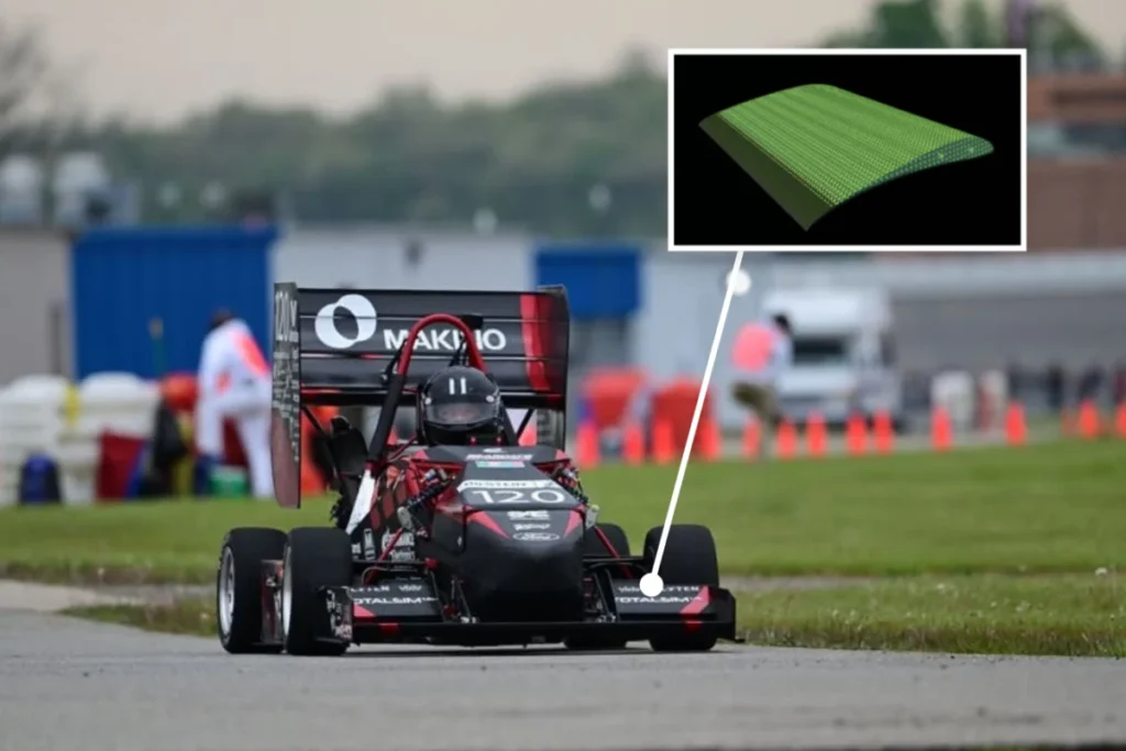 3d-printed-front-wing-element-revolutionizes-formula-sae-performance-and-efficiency