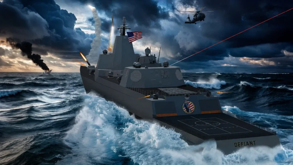 41000-ton-trump-class-nuclear-warship-program-may-top-275b-lead-ship-at-23b