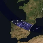 a-celestial-spectacle-total-solar-eclipse-of-august-12-2026-graces-iceland-and-northern-spain