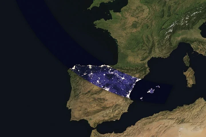 a-celestial-spectacle-total-solar-eclipse-of-august-12-2026-graces-iceland-and-northern-spain