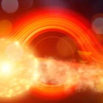 a-dormant-supermassive-black-hole-found-wandering-far-from-its-galactic-core