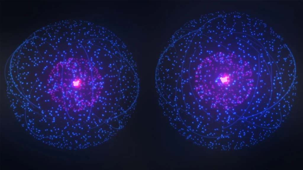 a-failed-hunt-for-an-exotic-strangeonium-reveals-two-strange-particle-structures