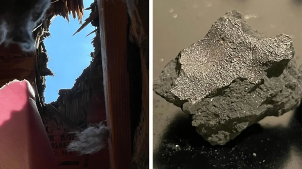 a-meteorite-that-punched-through-a-new-jersey-roof-offers-unprecedented-glimpse-into-primitive-asteroid-chemistry