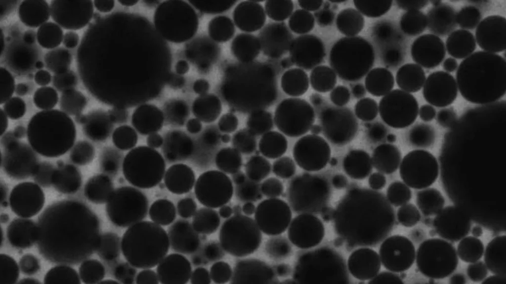 a-paradigm-shift-in-understanding-foams-how-everyday-bubbles-mimic-artificial-intelligence