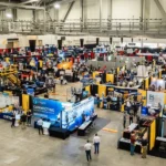 advanced-manufacturing-expo-2026-concludes-with-focus-on-innovation-and-strategic-growth-amidst-ownership-transition