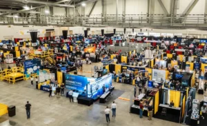 advanced-manufacturing-expo-2026-concludes-with-focus-on-innovation-and-strategic-growth-amidst-ownership-transition
