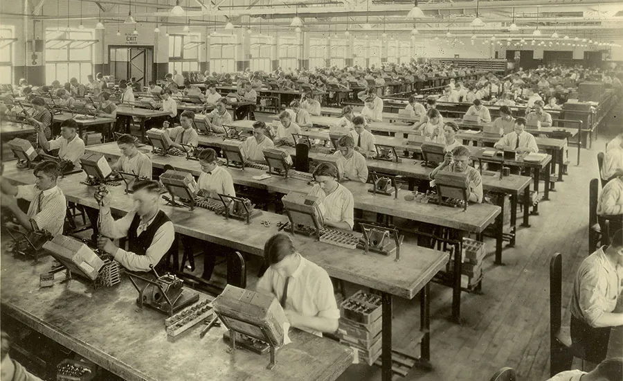 american-manufacturing-a-legacy-of-innovation-from-the-nations-founding-to-today