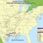 americas-strategic-petroleum-reserve-nears-danger-zone-amidst-fuel-theft-concerns