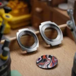 arcanaut-unveils-bespoke-arc-ii-fordite-watch-configurator-ushering-in-a-new-era-of-personalization