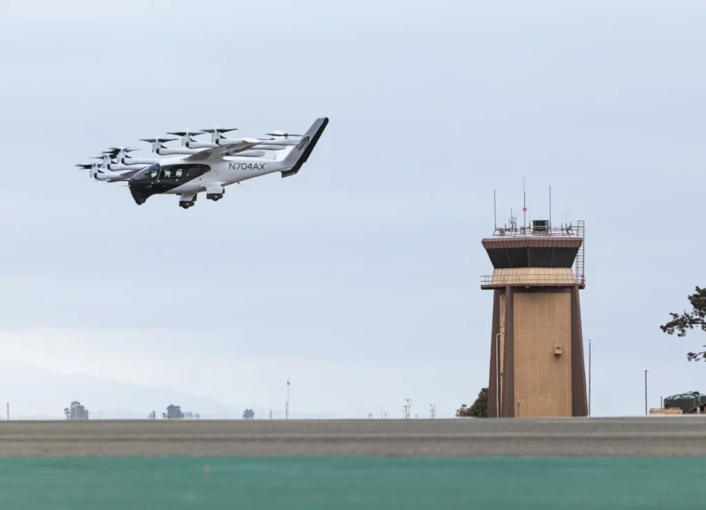 archer-aviation-to-integrate-boeings-autonomous-technology-amidst-strategic-acquisition-of-wisk-aero-and-other-subsidiaries