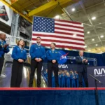 artemis-ii-crew-honored-with-congressional-space-medal-of-honor