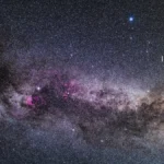 The Constellations of Cygnus and Lyra