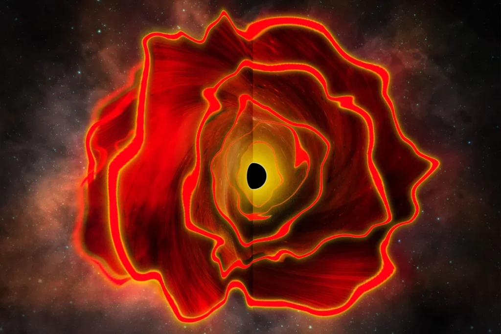 astronomers-identify-massive-black-hole-star-as-potential-source-of-mysterious-little-red-dots-in-early-universe