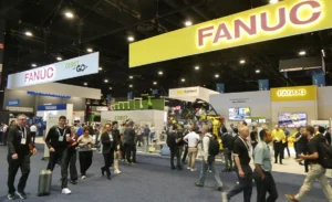 automate-2026-propels-industry-forward-with-record-attendance-groundbreaking-ai-and-humanoid-robotics-innovations