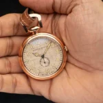bangalore-watch-company-unveils-midcentury-inspired-pocket-watch-stirring-conversations-on-nostalgia-and-the-evolving-watch-market