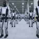 beijing-hosts-second-world-humanoid-robot-games-amidst-unprecedented-global-participation-and-intensified-competition