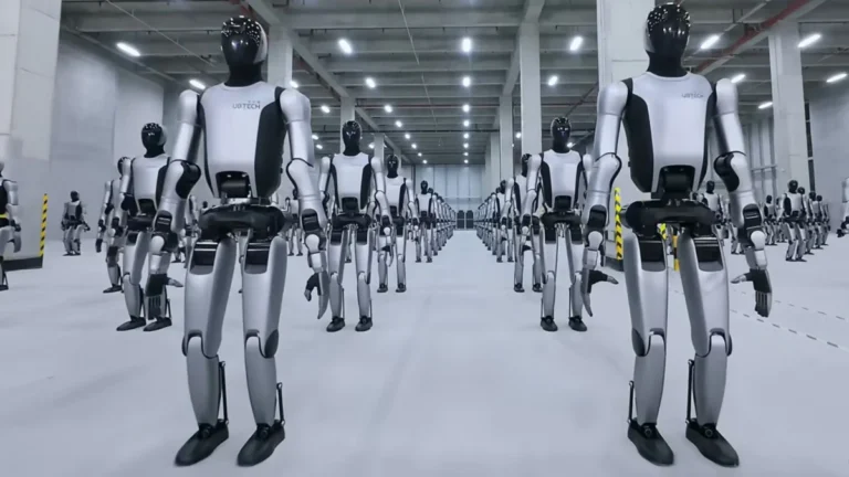 beijing-hosts-second-world-humanoid-robot-games-amidst-unprecedented-global-participation-and-intensified-competition