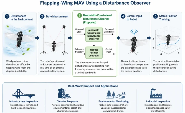 breakthrough-in-flapping-wing-robot-stability-promises-new-era-for-autonomous-inspections-and-search-and-rescue