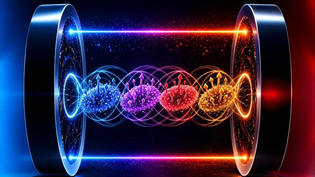 breakthrough-theoretical-framework-simplifies-the-generation-of-complex-entangled-quantum-states-for-advanced-sensing-and-research