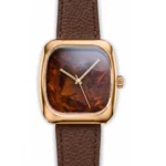 brew-watches-unveils-retrograph-stone-blend-automatic-reimagining-a-trending-dial-material-with-coffee-inspired-artistry
