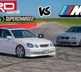 can-a-supercharged-lexus-beat-a-500-hp-bmw-m5-speed-academy-pits-modified-sedan-against-german-performance-icon