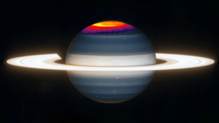 cassini-data-reveals-saturns-magnetic-bubble-warped-by-rapid-rotation