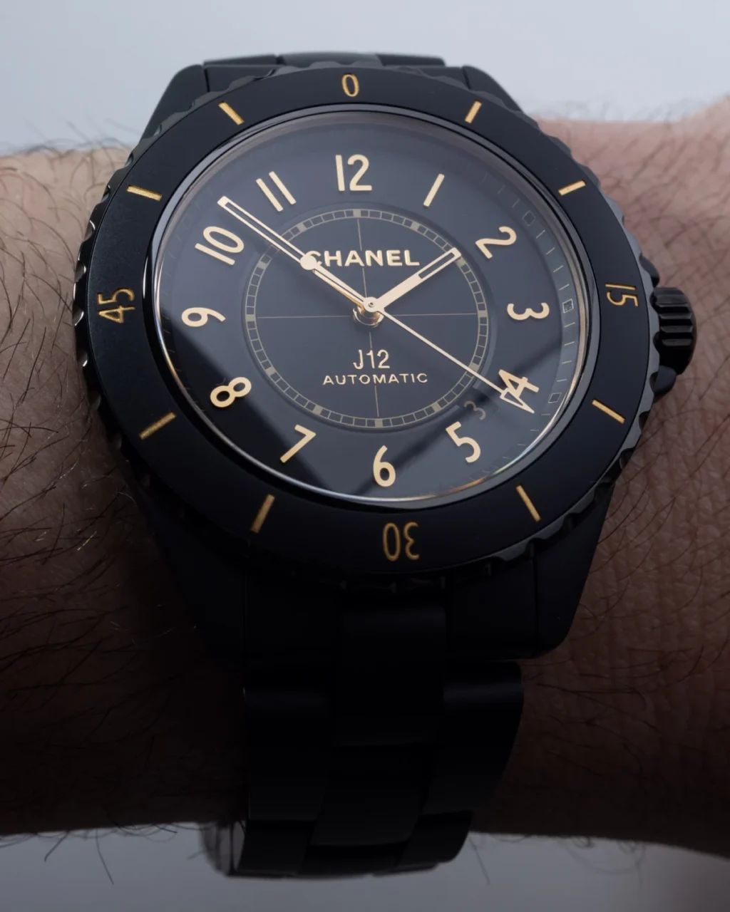 chanel-j12-golden-black-42mm-caliber-12-1-watch-a-deeper-dive-into-luxury-ceramic-and-evolving-market-dynamics