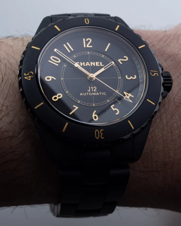 chanel-j12-golden-black-42mm-caliber-12-1-watch-a-deeper-dive-into-luxury-ceramic-and-evolving-market-dynamics