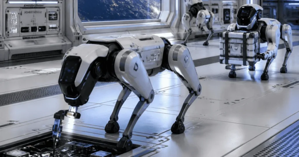 china-plans-robotic-dogs-for-lunar-base-signaling-new-era-in-space-autonomy-and-human-robot-collaboration