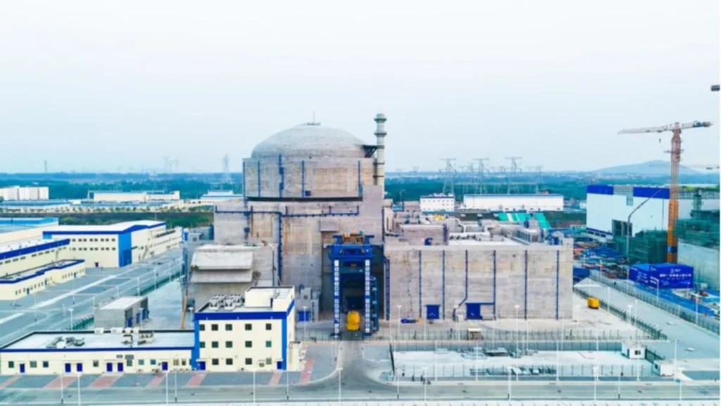 chinas-hualong-one-reactor-connects-to-grid-in-hainan-advancing-national-and-global-climate-ambitions