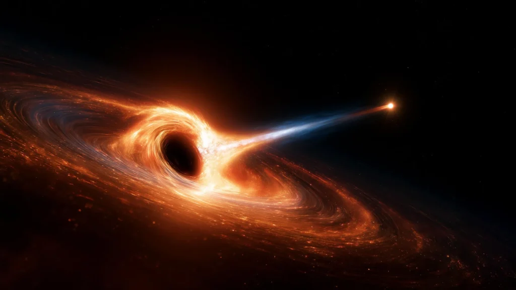 cosmic-cataclysm-black-hole-devours-massive-star-in-unprecedented-tidal-disruption-event-1