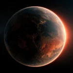 cosmic-genesis-rocky-planet-building-blocks-forged-just-100-million-years-after-big-bang