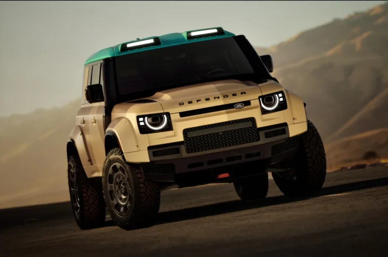 defender-dakar-racer-unleashed-as-exclusive-road-legal-off-road-supercar