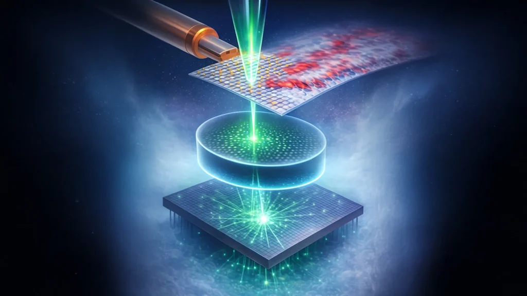 direct-visualization-of-charge-density-wave-amplitude-and-spatial-coherence-reveals-patchy-electron-patterns-in-quantum-materials