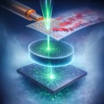 direct-visualization-of-charge-density-wave-amplitude-and-spatial-coherence-reveals-patchy-electron-patterns-in-quantum-materials