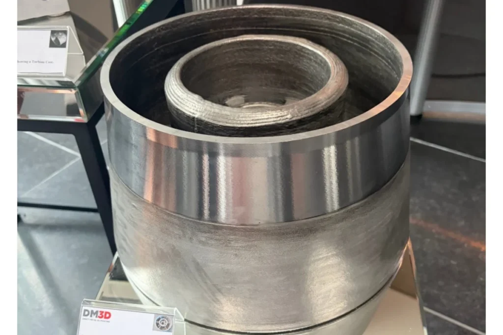dm3d-pioneers-large-format-metal-additive-manufacturing-for-aerospace-and-space-exploration-1