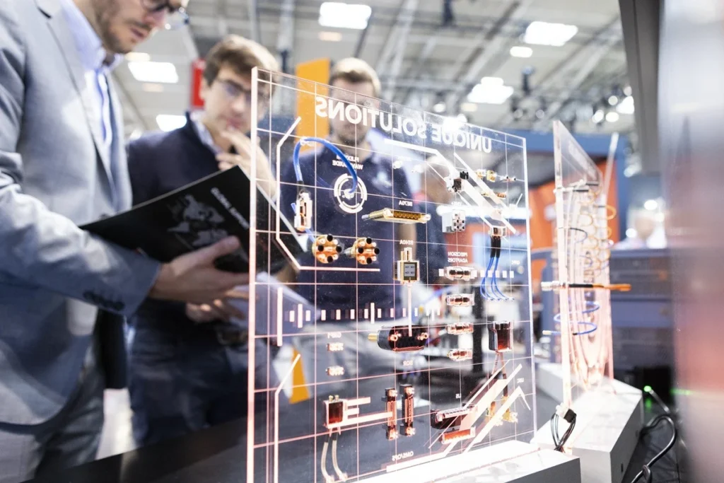 electronica-2026-set-to-illuminate-the-future-of-electronics-driven-by-ai-energy-efficiency-and-cybersecurity