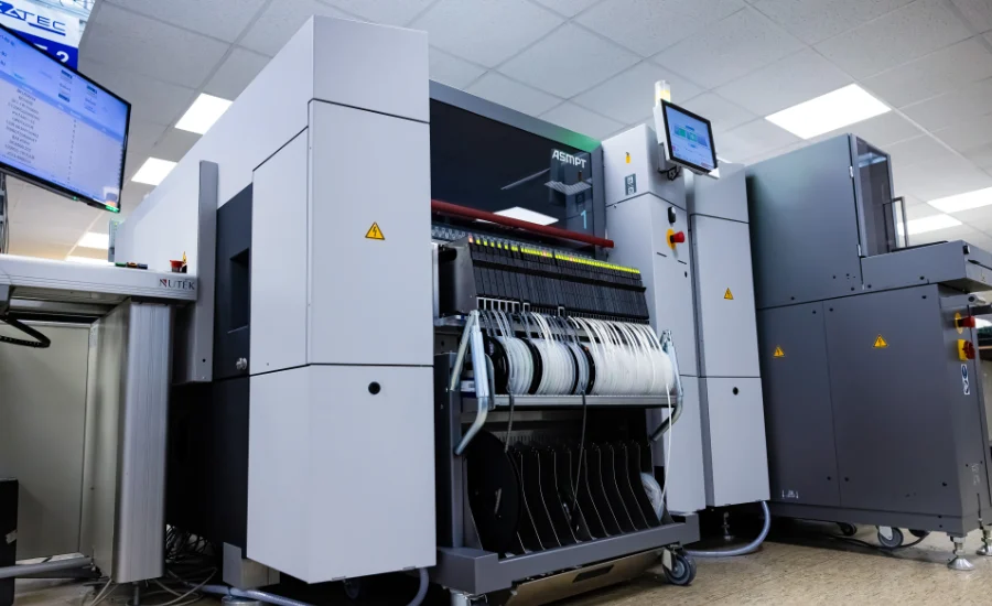 escatec-bolsters-uk-advanced-medical-manufacturing-capabilities-with-significant-smt-expansion-and-iso-13485-certification-at-lutterworth-facility