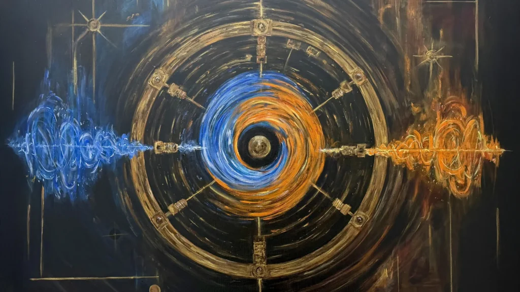 experimental-validation-of-decades-old-black-hole-energy-extraction-theory-achieved-through-synthetic-rotation
