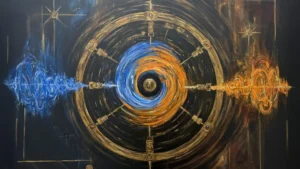 experimental-validation-of-decades-old-black-hole-energy-extraction-theory-achieved-through-synthetic-rotation