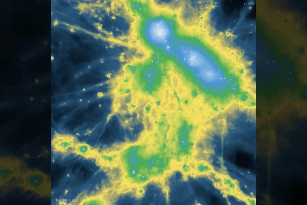 fast-radio-bursts-reveal-the-long-sought-missing-matter-in-the-galactic-voids