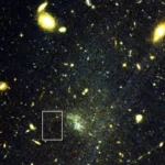 first-stellar-stream-found-beyond-the-milky-way-offers-new-clues-to-dark-matter-mystery