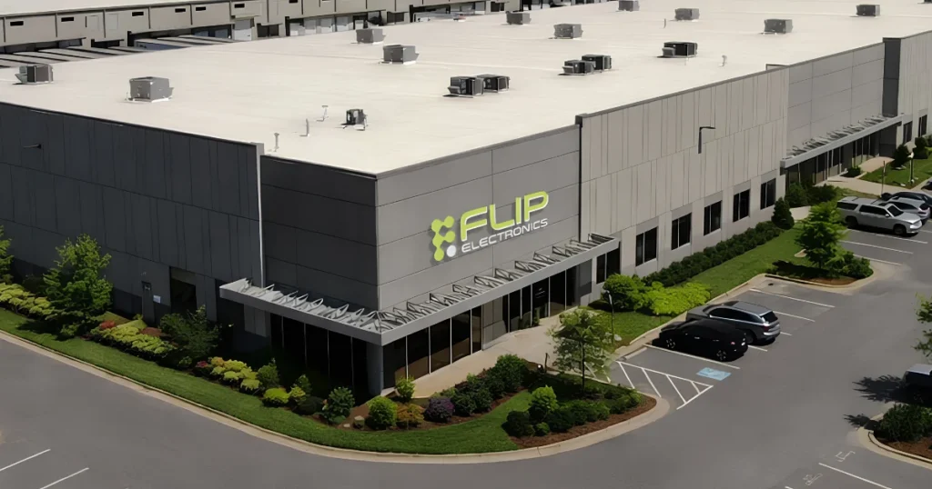 flip-electronics-partners-with-vishay-for-eol-components