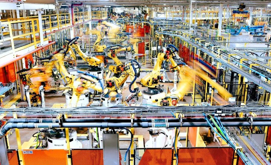 ford-overhauls-louisville-assembly-plant-with-2-billion-investment-and-revolutionary-ev-production-system-for-fathom-electric-truck